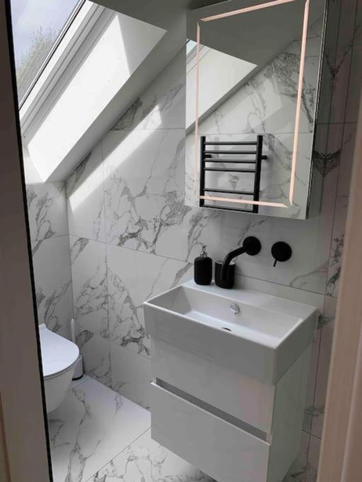 London Boutique Homes Fulham Eksteriør bilde