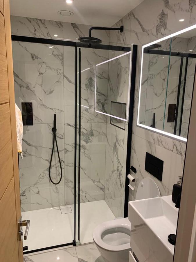 London Boutique Homes Fulham Eksteriør bilde